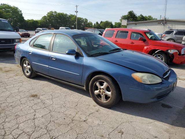 Photo 3 VIN: 1FAFP53U22A256547 - FORD TAURUS 