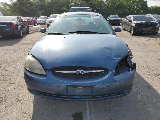 Photo 4 VIN: 1FAFP53U22A256547 - FORD TAURUS 