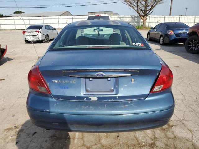 Photo 5 VIN: 1FAFP53U22A256547 - FORD TAURUS 