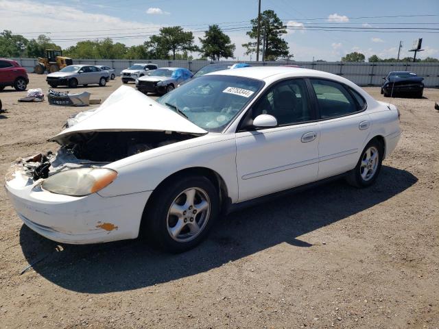 Photo 0 VIN: 1FAFP53U23A101434 - FORD TAURUS 