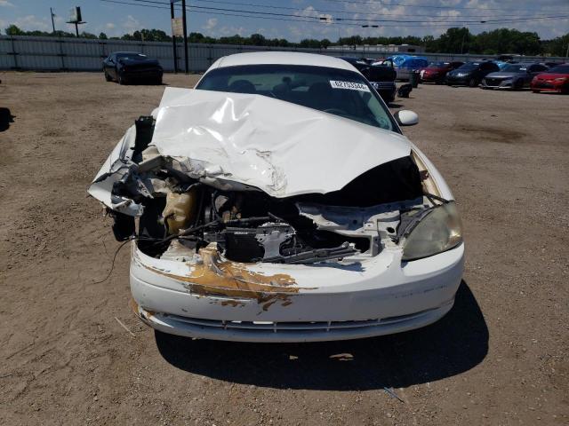 Photo 4 VIN: 1FAFP53U23A101434 - FORD TAURUS 