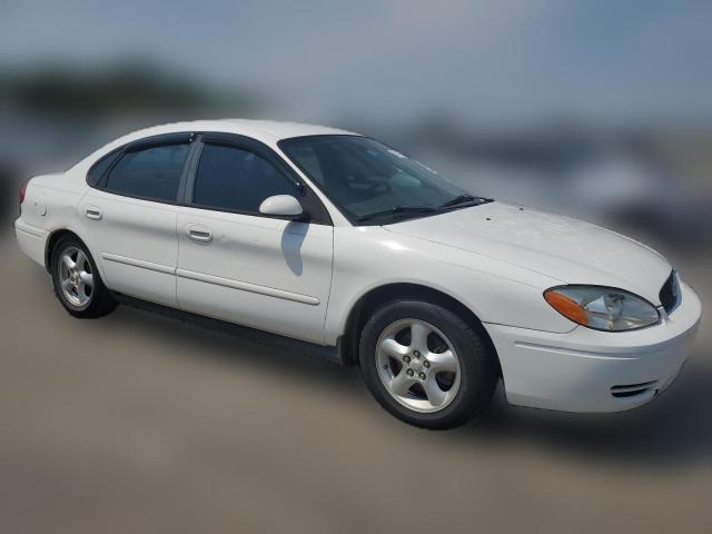 Photo 3 VIN: 1FAFP53U24A114203 - FORD TAURUS 