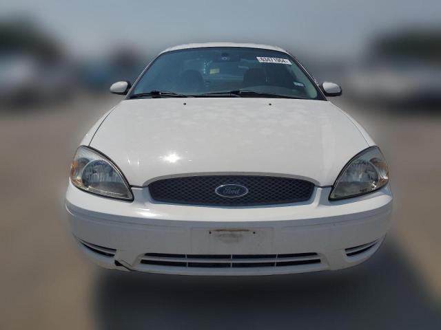 Photo 4 VIN: 1FAFP53U24A114203 - FORD TAURUS 