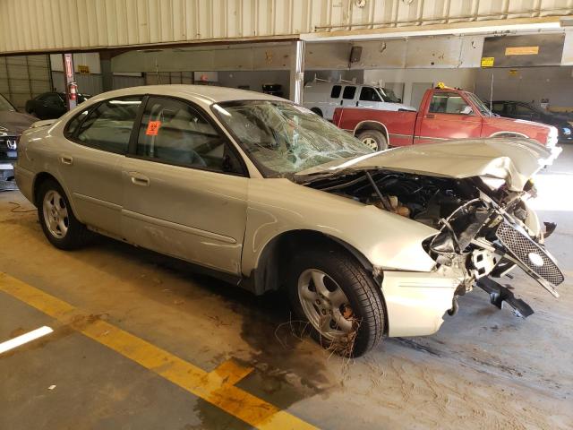 Photo 3 VIN: 1FAFP53U24A148982 - FORD TAURUS 