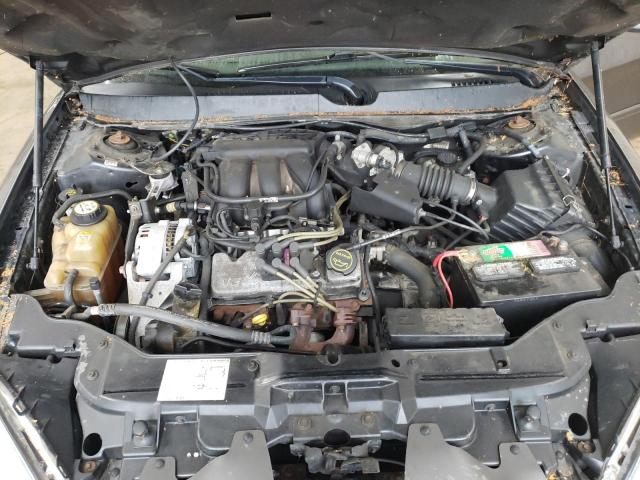 Photo 10 VIN: 1FAFP53U24G126980 - FORD TAURUS 