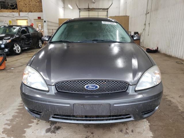 Photo 4 VIN: 1FAFP53U24G126980 - FORD TAURUS 