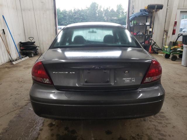 Photo 5 VIN: 1FAFP53U24G126980 - FORD TAURUS 