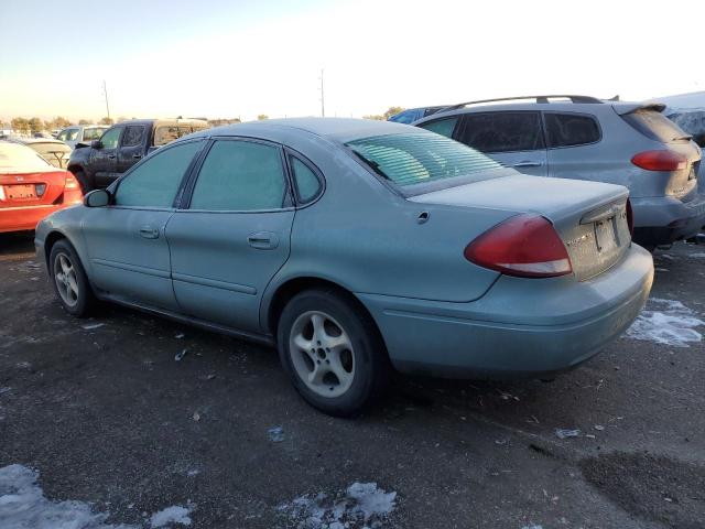 Photo 1 VIN: 1FAFP53U25A169168 - FORD TAURUS 