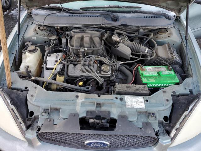 Photo 10 VIN: 1FAFP53U25A169168 - FORD TAURUS 