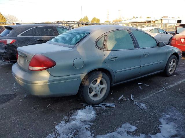 Photo 2 VIN: 1FAFP53U25A169168 - FORD TAURUS 