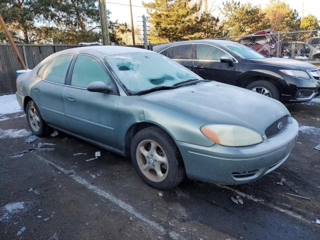 Photo 3 VIN: 1FAFP53U25A169168 - FORD TAURUS 