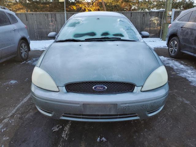 Photo 4 VIN: 1FAFP53U25A169168 - FORD TAURUS 