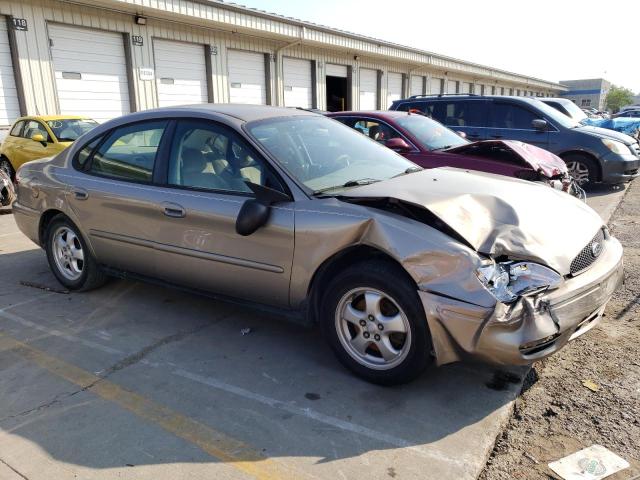 Photo 3 VIN: 1FAFP53U25A194264 - FORD TAURUS SE 