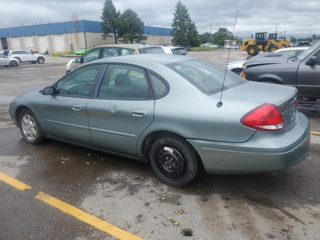 Photo 1 VIN: 1FAFP53U26A128427 - FORD TAURUS 