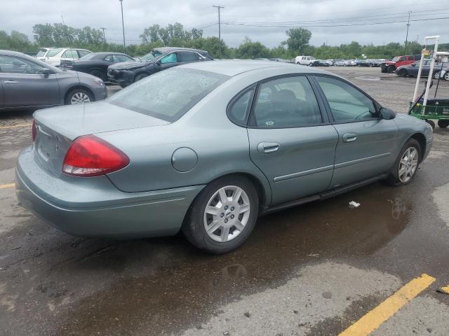 Photo 2 VIN: 1FAFP53U26A128427 - FORD TAURUS 