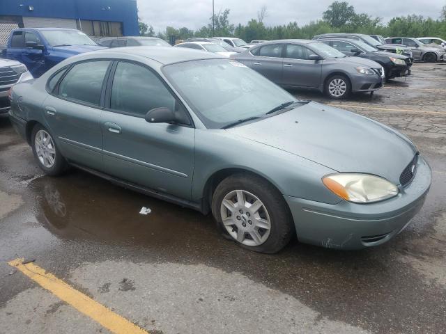 Photo 3 VIN: 1FAFP53U26A128427 - FORD TAURUS 