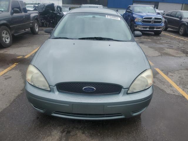 Photo 4 VIN: 1FAFP53U26A128427 - FORD TAURUS 