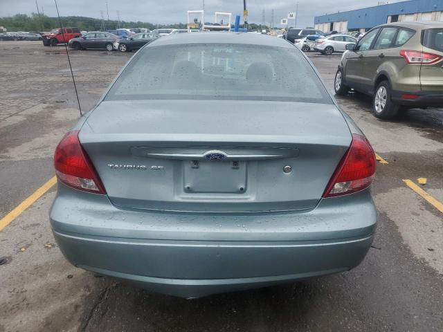 Photo 5 VIN: 1FAFP53U26A128427 - FORD TAURUS 