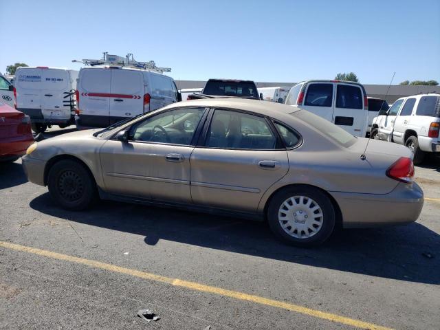 Photo 1 VIN: 1FAFP53U26A128671 - FORD TAURUS 