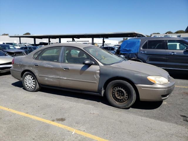 Photo 3 VIN: 1FAFP53U26A128671 - FORD TAURUS 