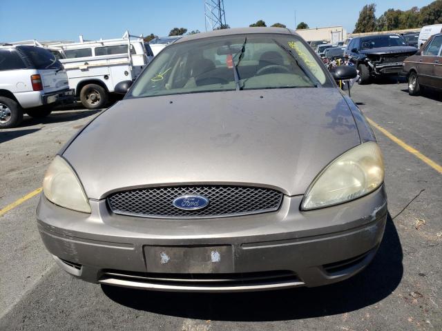 Photo 4 VIN: 1FAFP53U26A128671 - FORD TAURUS 