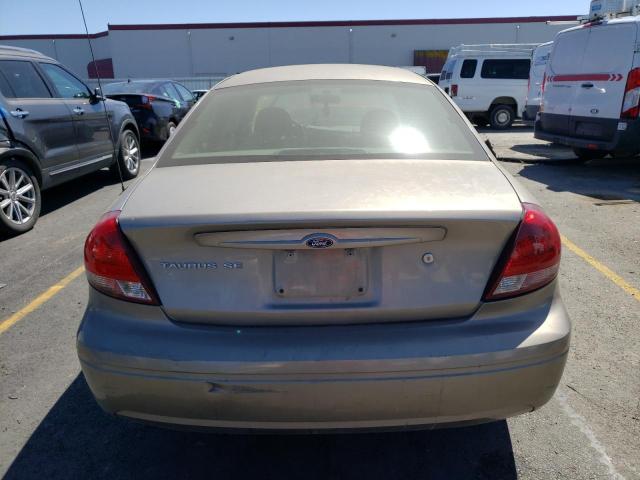 Photo 5 VIN: 1FAFP53U26A128671 - FORD TAURUS 