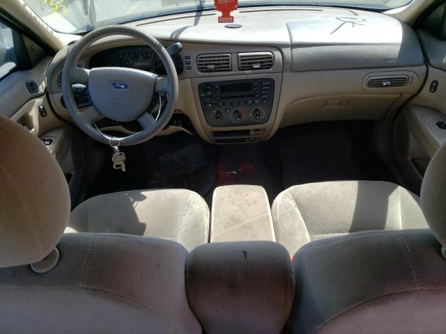 Photo 7 VIN: 1FAFP53U26A128671 - FORD TAURUS 