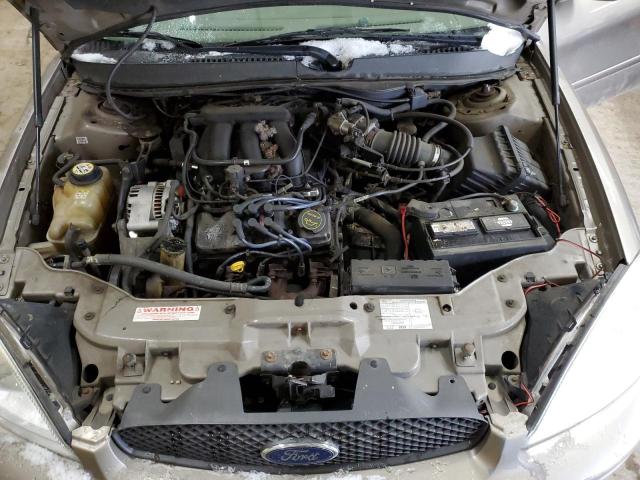 Photo 10 VIN: 1FAFP53U26A144157 - FORD TAURUS SE 