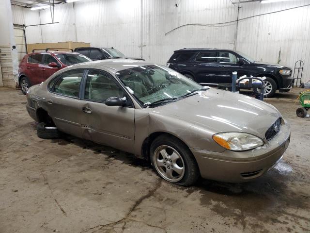 Photo 3 VIN: 1FAFP53U26A144157 - FORD TAURUS SE 