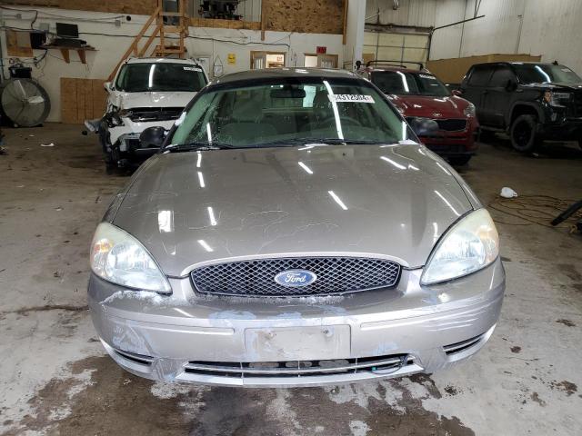 Photo 4 VIN: 1FAFP53U26A144157 - FORD TAURUS SE 