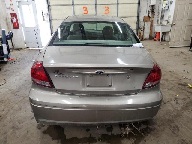 Photo 5 VIN: 1FAFP53U26A144157 - FORD TAURUS SE 