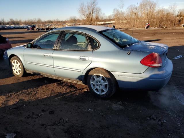 Photo 1 VIN: 1FAFP53U26A152713 - FORD TAURUS 