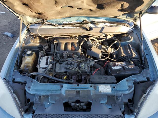 Photo 10 VIN: 1FAFP53U26A152713 - FORD TAURUS 