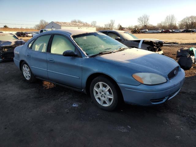 Photo 3 VIN: 1FAFP53U26A152713 - FORD TAURUS 