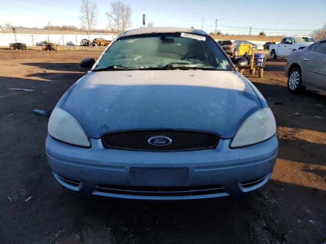 Photo 4 VIN: 1FAFP53U26A152713 - FORD TAURUS 