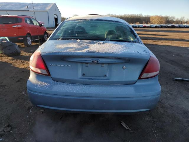 Photo 5 VIN: 1FAFP53U26A152713 - FORD TAURUS 