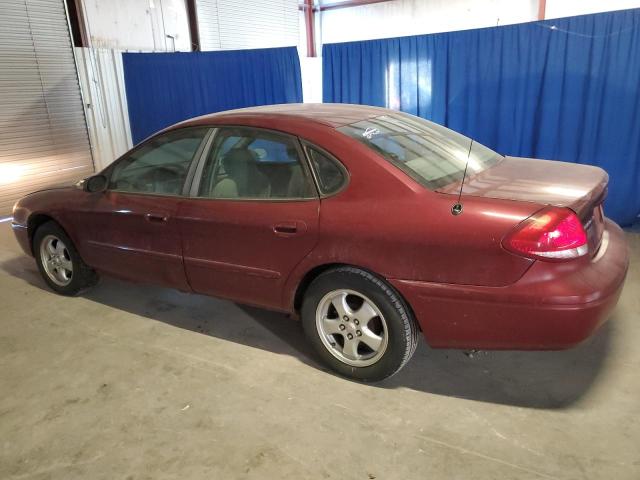 Photo 1 VIN: 1FAFP53U26A171696 - FORD TAURUS 