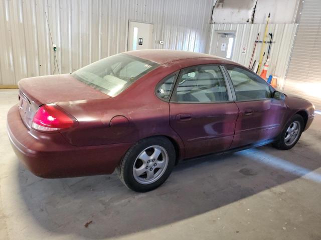 Photo 2 VIN: 1FAFP53U26A171696 - FORD TAURUS 