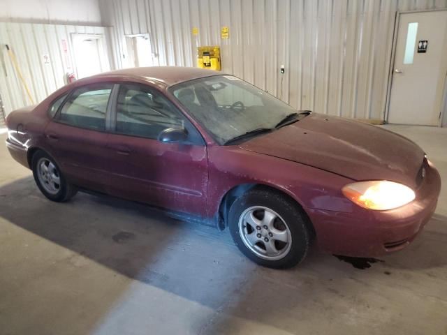 Photo 3 VIN: 1FAFP53U26A171696 - FORD TAURUS 