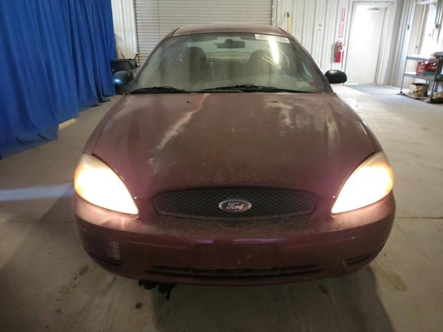 Photo 4 VIN: 1FAFP53U26A171696 - FORD TAURUS 