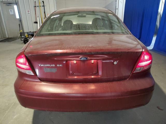 Photo 5 VIN: 1FAFP53U26A171696 - FORD TAURUS 