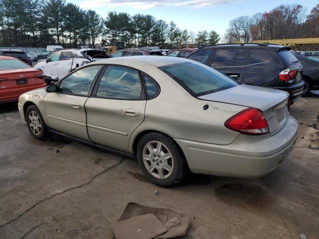 Photo 1 VIN: 1FAFP53U26A241634 - FORD TAURUS SE 