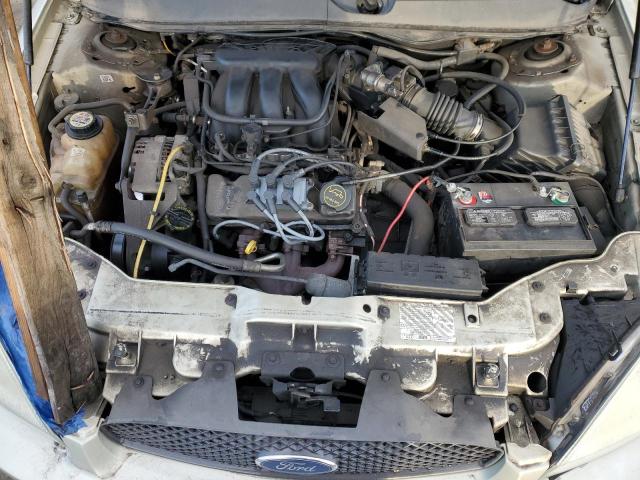 Photo 10 VIN: 1FAFP53U26A241634 - FORD TAURUS SE 