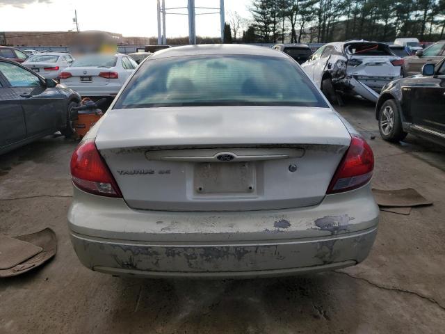 Photo 5 VIN: 1FAFP53U26A241634 - FORD TAURUS SE 