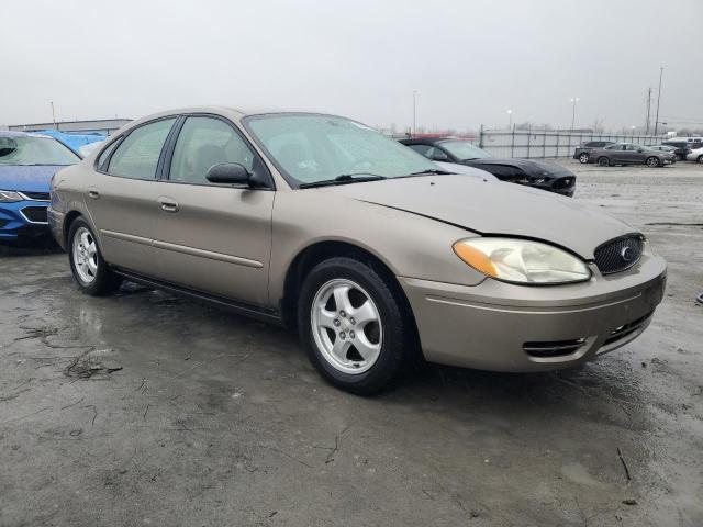 Photo 3 VIN: 1FAFP53U27A109877 - FORD TAURUS 