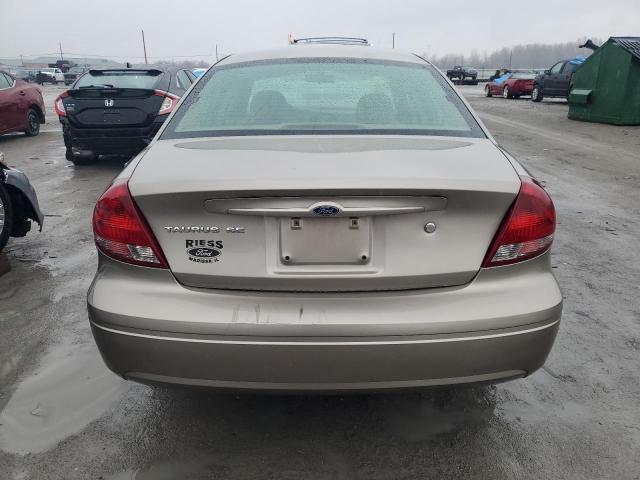 Photo 5 VIN: 1FAFP53U27A109877 - FORD TAURUS 