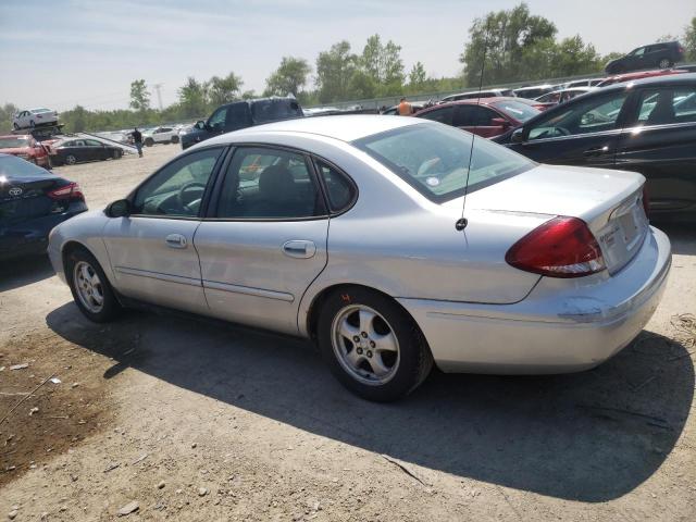 Photo 1 VIN: 1FAFP53U27A110107 - FORD TAURUS 