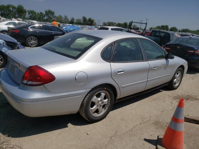 Photo 2 VIN: 1FAFP53U27A110107 - FORD TAURUS 