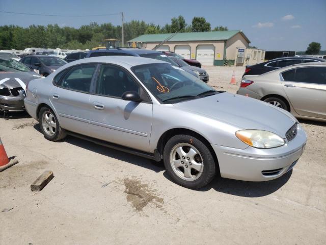 Photo 3 VIN: 1FAFP53U27A110107 - FORD TAURUS 