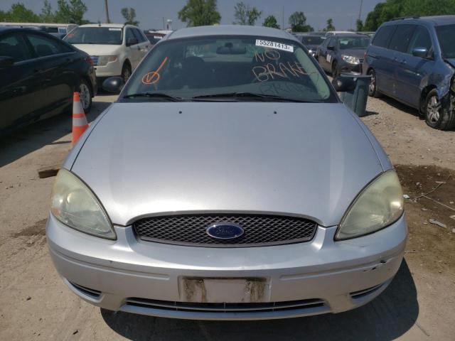 Photo 4 VIN: 1FAFP53U27A110107 - FORD TAURUS 